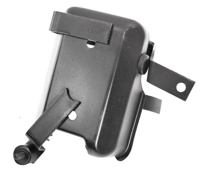 Under Car Fuel Pump Mount Bracket VW Jetta Rabbit GTI Cabriolet MK1 - Genuine -