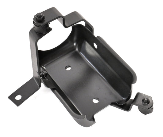 Under Car Fuel Pump Mount Bracket VW Jetta Rabbit GTI Cabriolet MK1 - Genuine -