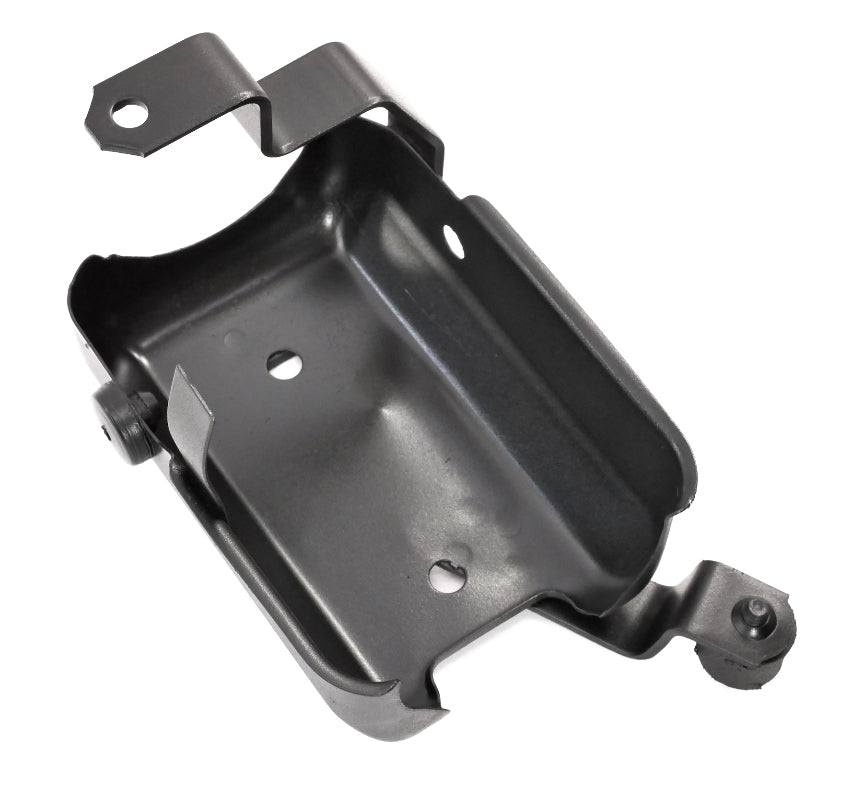 Under Car Fuel Pump Mount Bracket VW Jetta Rabbit GTI Cabriolet MK1 ~ Genuine ~