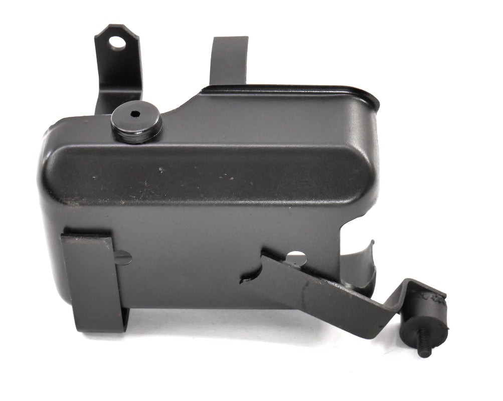 Under Car Fuel Pump Mount Bracket VW Jetta Rabbit GTI Cabriolet MK1 ~ Genuine ~