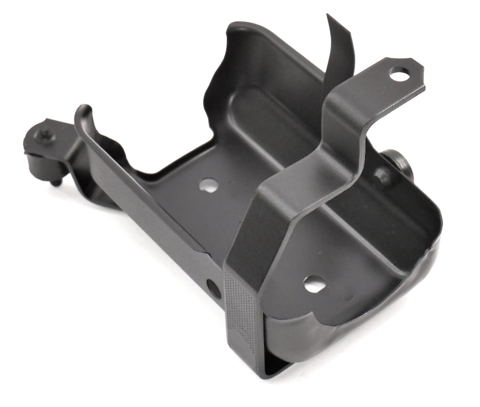 Under Car Fuel Pump Mount Bracket VW Jetta Rabbit GTI Cabriolet MK1 ~ Genuine ~