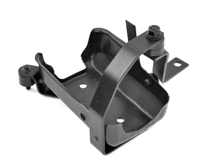 Under Car Fuel Pump Mount Bracket VW Jetta Rabbit GTI MK1 Genuine 171 201 767 F