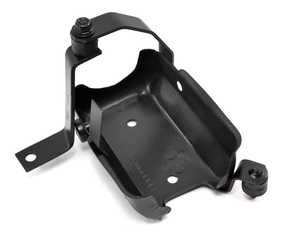 Under Car Fuel Pump Mount Bracket VW Jetta Rabbit GTI MK1 Genuine 171 201 767 F