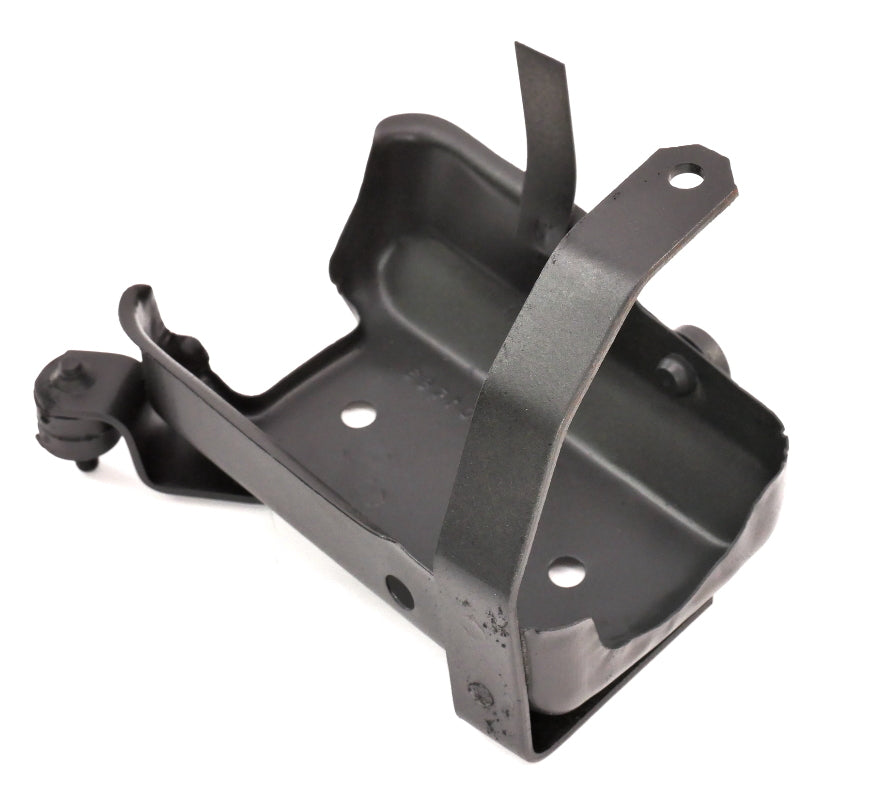 Under Car Fuel Pump Mount Bracket VW Jetta Rabbit GTI MK1 . OEM . 171 201 767 F