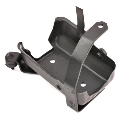 Under Car Fuel Pump Mount Bracket VW Jetta Rabbit GTI MK1 . OEM . 171 201 767 F