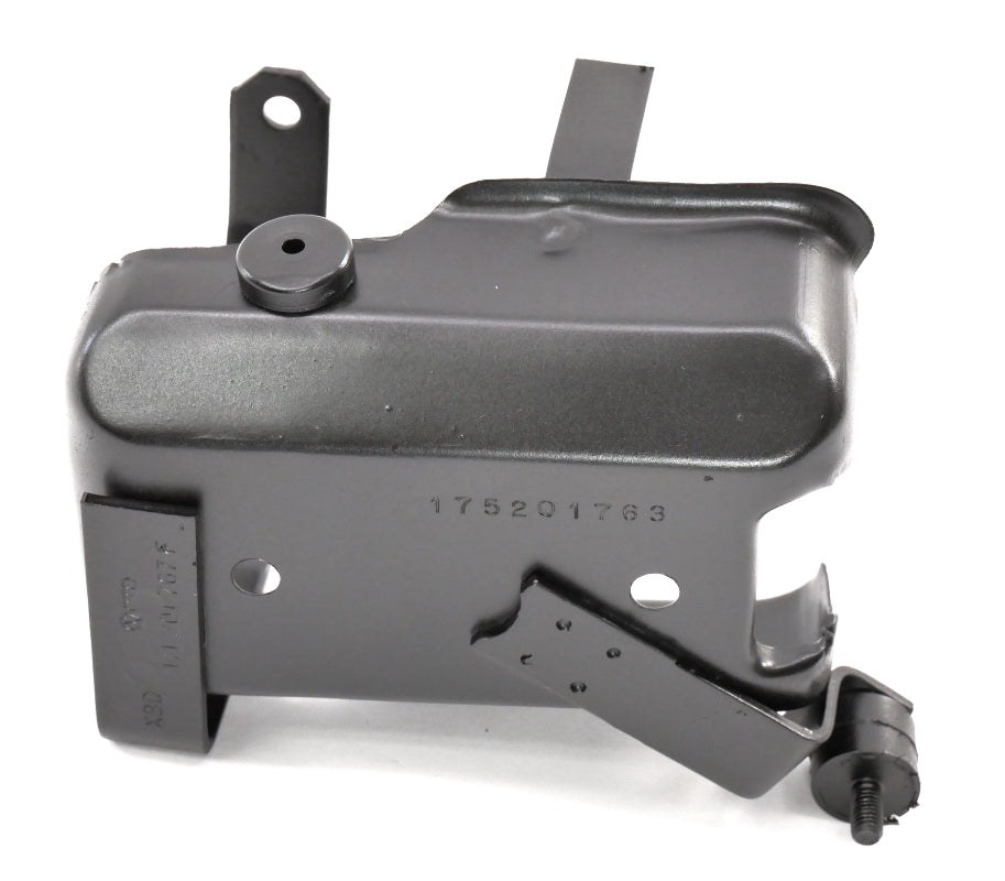Under Car Fuel Pump Mount Bracket VW Jetta Rabbit GTI MK1 . OEM . 171 201 767 F
