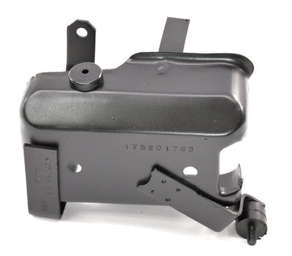 Under Car Fuel Pump Mount Bracket VW Jetta Rabbit GTI MK1 . OEM . 171 201 767 F