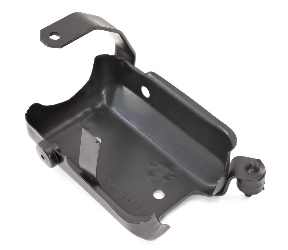 Under Car Fuel Pump Mount Bracket VW Jetta Rabbit GTI MK1 . OEM . 171 201 767 F