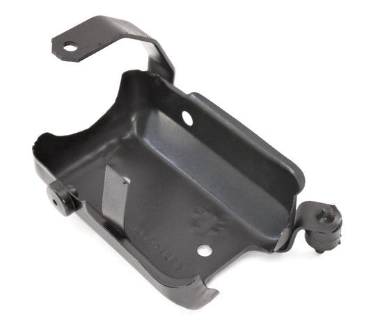 Under Car Fuel Pump Mount Bracket VW Jetta Rabbit GTI MK1 . OEM . 171 201 767 F