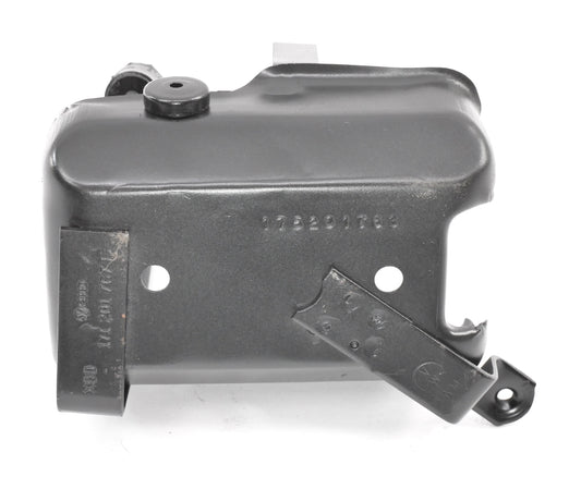 Under Car Fuel Pump Mount Bracket VW Jetta Rabbit GTI MK1 OEM . 171 201 767 F