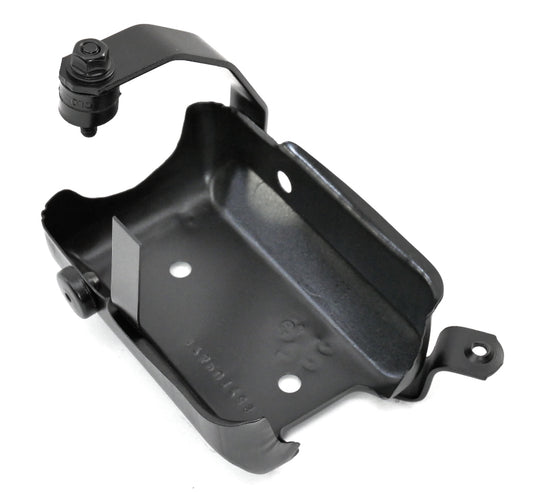 Under Car Fuel Pump Mount Bracket VW Jetta Rabbit GTI MK1 OEM . 171 201 767 F