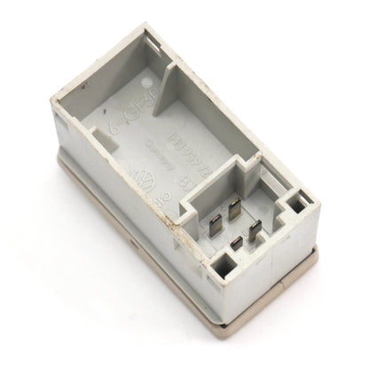 Sunroof Switch VW Jetta Golf GTI MK3 Passat B4 Sun Moon Roof Beige - 1H0 959 728