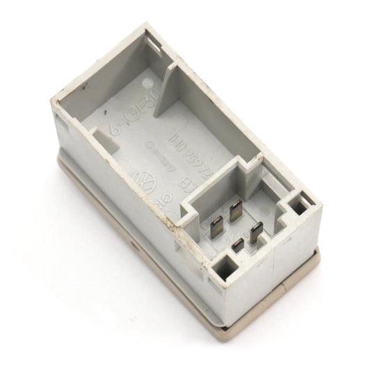 Sunroof Switch VW Jetta Golf GTI MK3 Passat B4 Sun Moon Roof Beige - 1H0 959 728