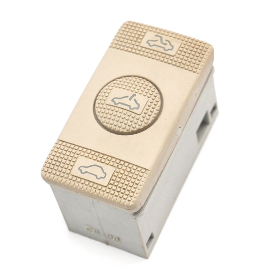 Sunroof Switch VW Jetta Golf GTI MK3 Passat B4 Sun Moon Roof Beige - 1H0 959 728