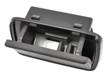 Rear Ash Tray Ashtray 80-91 VW Vanagon T3 Rabbit Mk1 - Genuine - 861 857 405