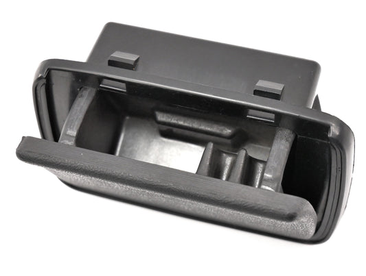 Rear Ash Tray Ashtray 80-91 VW Vanagon T3 Rabbit Mk1 - Genuine - 861 857 405