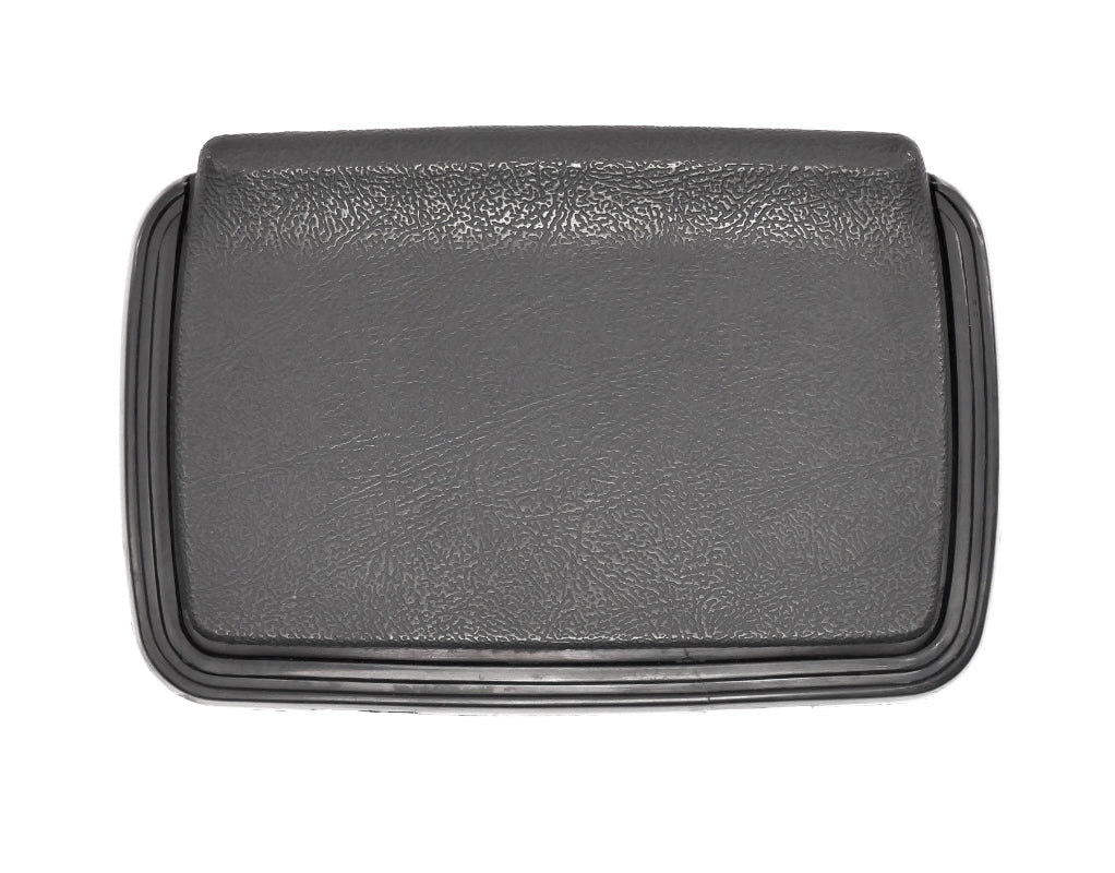 Rear Ash Tray Ashtray 80-91 VW Vanagon T3 Rabbit Mk1 - Genuine - 861 857 405