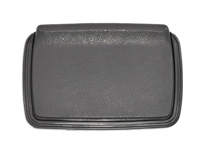 Rear Ash Tray Ashtray 80-91 VW Vanagon T3 Rabbit Mk1 - Genuine - 861 857 405