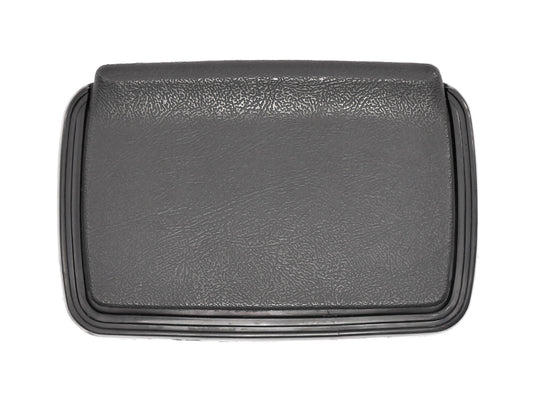 Rear Ash Tray Ashtray 80-91 VW Vanagon T3 Rabbit Mk1 - Genuine - 861 857 405