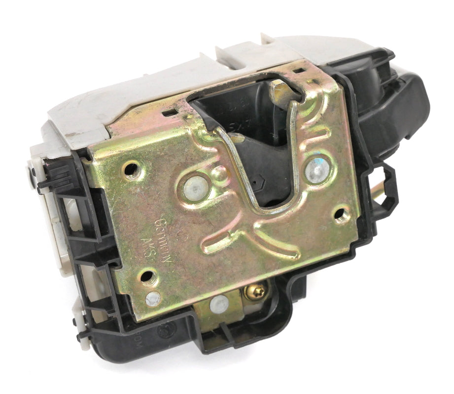 RH Front Door Lock Latch 96-02 VW Jetta Golf GTI Cabrio Mk3 OEM ~ 1HM 837 016 B