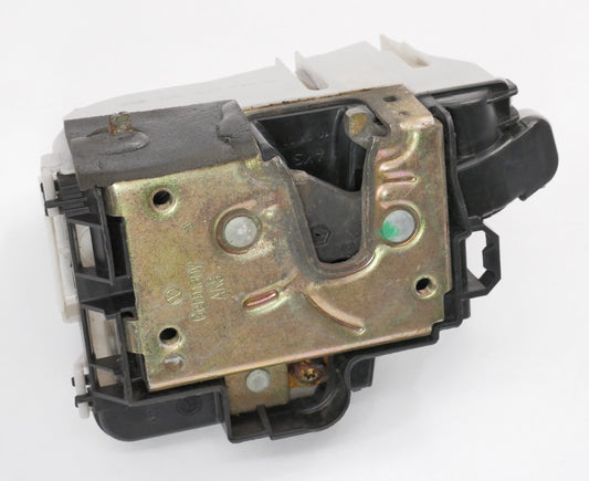 RH Rear Door Lock Latch 96-99 VW Jetta Golf MK3 - Genuine - 1HM 839 016 G