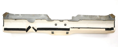 Lower Dashboard Dash Knee Bar Panel 90-93 VW Cabriolet Convertible MK1 ~ White