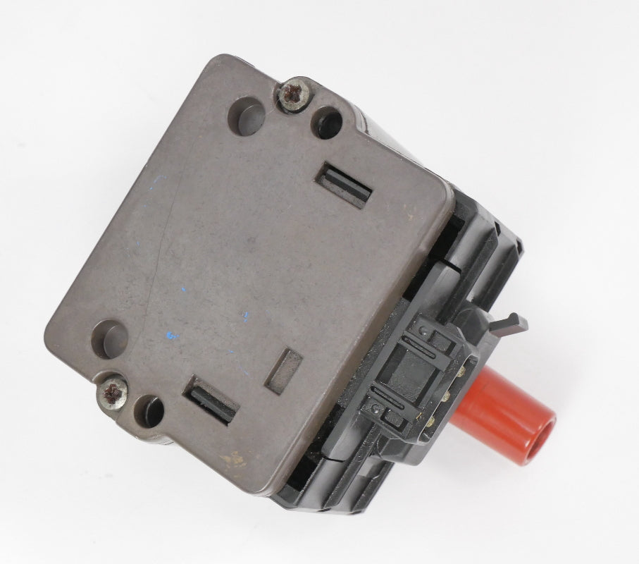 Bosch Ignition Coil 92-93 VW Passat B3 Corrado VR6 OEM 0221601006 - 357 905 104
