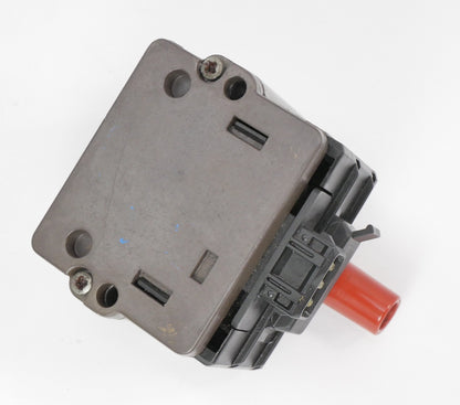 Bosch Ignition Coil 92-93 VW Passat B3 Corrado VR6 OEM 0221601006 - 357 905 104