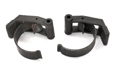 Air Cleaner Box MAF Clips 94-99 VW Jetta GTI MK3 VR6 - Genuine