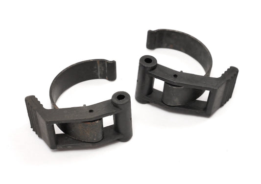 Air Cleaner Box MAF Clips 94-99 VW Jetta GTI MK3 VR6 - Genuine