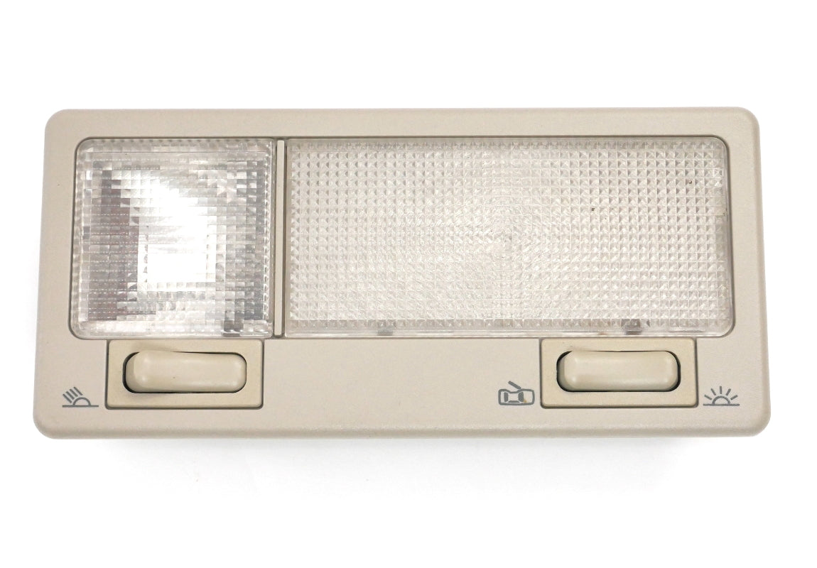 Dome Map Light Lamp 93-99 VW Jetta Golf MK3 91-97 Passat B3 B4 - 357 947 111 C