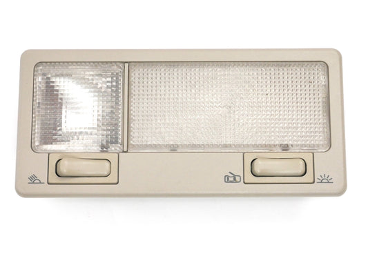 Dome Map Light Lamp 93-99 VW Jetta Golf MK3 91-97 Passat B3 B4 - 357 947 111 C