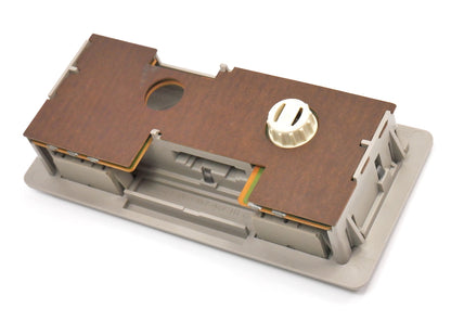 Dome Map Light Lamp 93-99 VW Jetta Golf MK3 91-97 Passat B3 B4 - 357 947 111 C