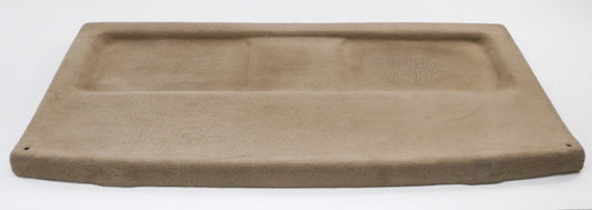 Trunk Hatch Cargo Cover Shade Parcel Shelf 90-94 VW Corrado - OEM - 535 867 771