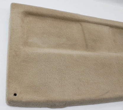 Trunk Hatch Cargo Cover Shade Parcel Shelf 90-94 VW Corrado - OEM - 535 867 771