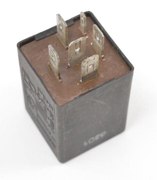 Wiper Relay # 19 VW Audi Jetta Golf Rabbit MK1 Passat Vanagon ~ 321 955 531 A