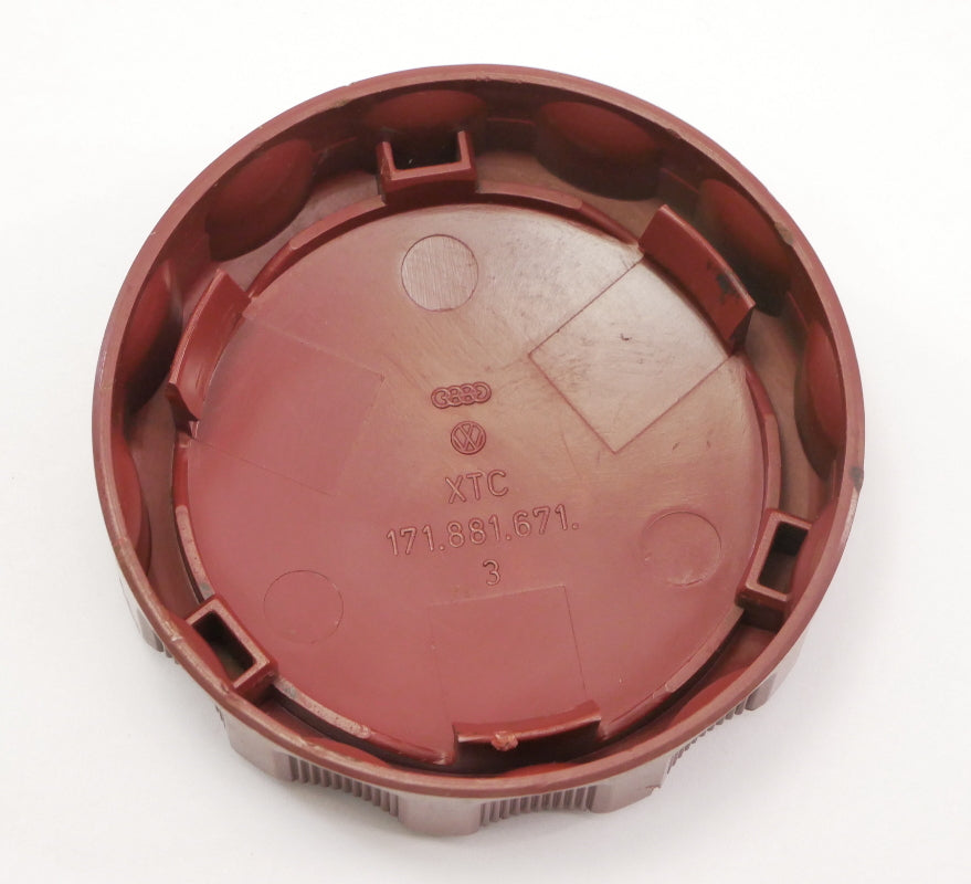 Seat Recline Crank Knob Handle 75-84 VW Rabbit GTI Scirocco MK1 - 171 881 671