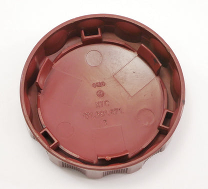 Seat Recline Crank Knob Handle 75-84 VW Rabbit GTI Scirocco MK1 - 171 881 671