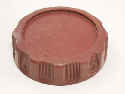 Seat Recline Crank Knob Handle 75-84 VW Rabbit GTI Scirocco MK1 - 171 881 671