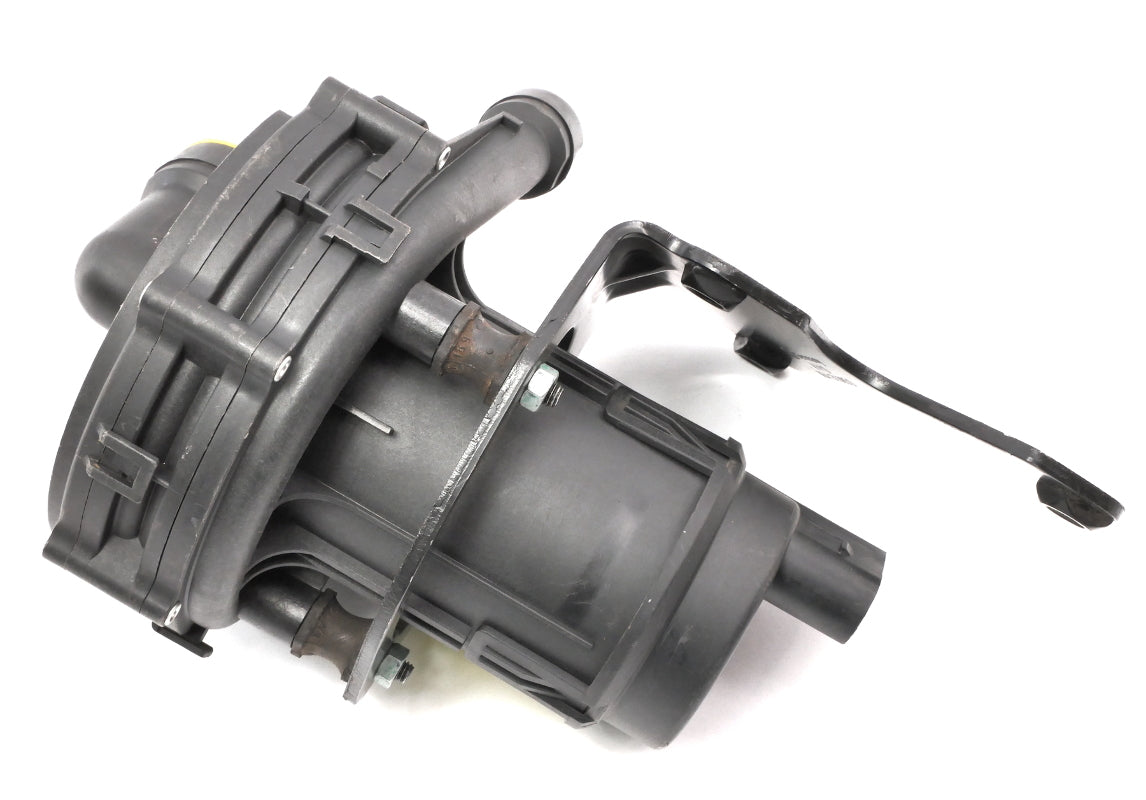 NOS Air Injection Smog Pump & Bracket 98-05 VW Beetle 1.8T Genuine - 06A 959 253