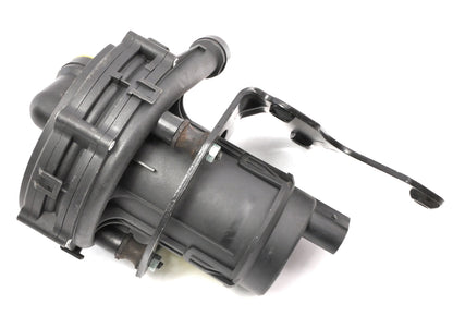 NOS Air Injection Smog Pump & Bracket 98-05 VW Beetle 1.8T Genuine - 06A 959 253