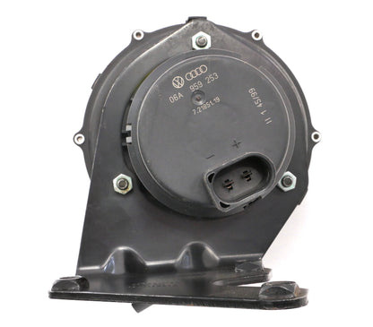 NOS Air Injection Smog Pump & Bracket 98-05 VW Beetle 1.8T Genuine - 06A 959 253