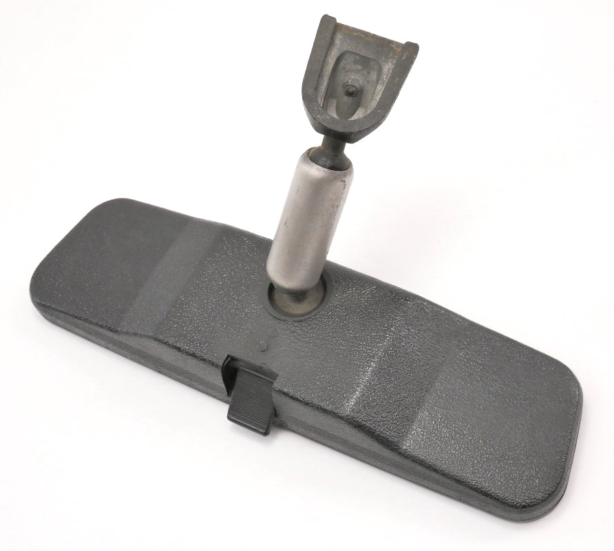 Interior Rear View Mirror 81-84 VW Jetta Rabbit GTI Caddy MK1 ~ Genuine OEM