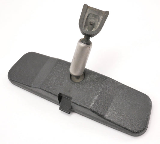 Interior Rear View Mirror 81-84 VW Jetta Rabbit GTI Caddy MK1 ~ Genuine OEM