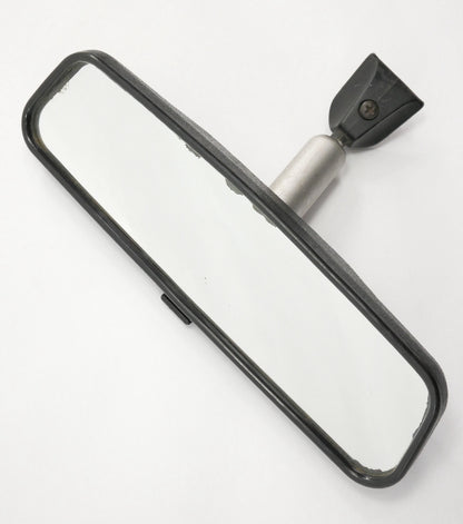 Interior Rear View Mirror 81-84 VW Jetta Rabbit GTI Caddy MK1 ~ Genuine OEM