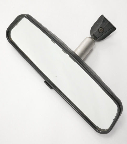 Interior Rear View Mirror 81-84 VW Jetta Rabbit GTI Caddy MK1 ~ Genuine OEM