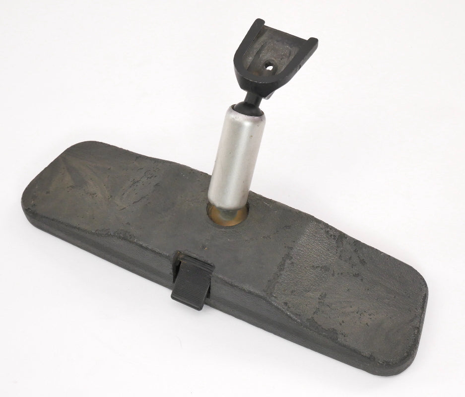 Interior Rear View Mirror 81-84 VW Jetta Rabbit GTI Caddy MK1 ~ Genuine OEM ~