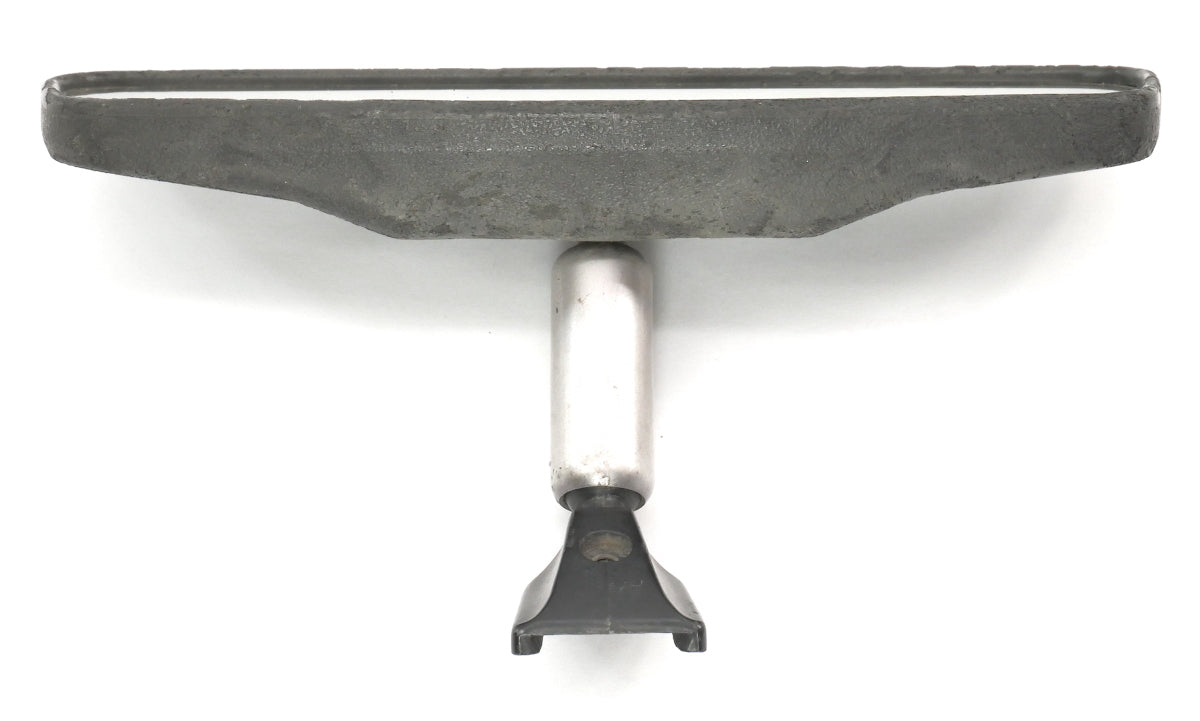 Interior Rear View Mirror 81-84 VW Jetta Rabbit GTI Caddy MK1 ~ Genuine OEM ~