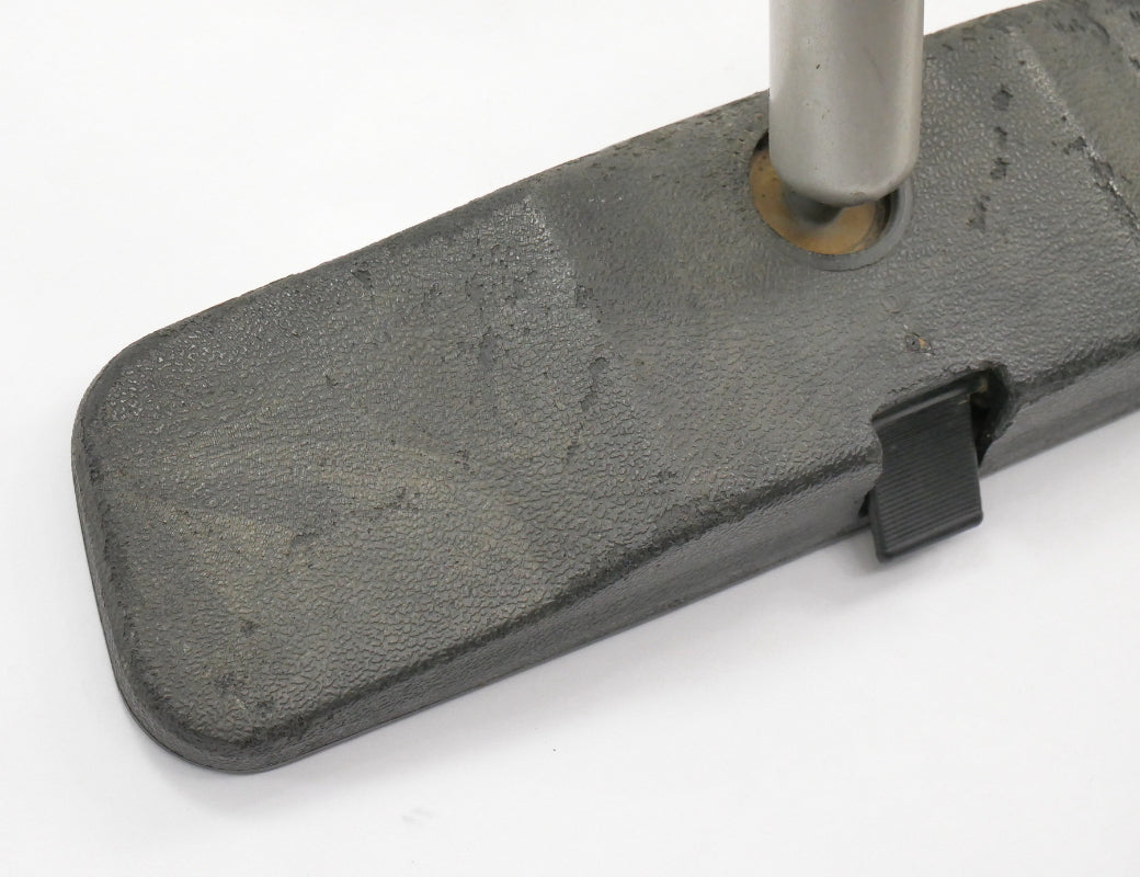 Interior Rear View Mirror 81-84 VW Jetta Rabbit GTI Caddy MK1 ~ Genuine OEM ~