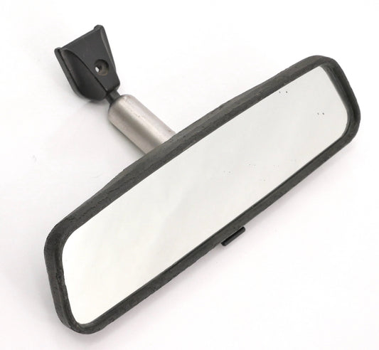 Interior Rear View Mirror 81-84 VW Jetta Rabbit GTI Caddy MK1 ~ Genuine OEM ~